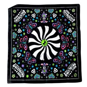Bonnaroo 2020 Bandana